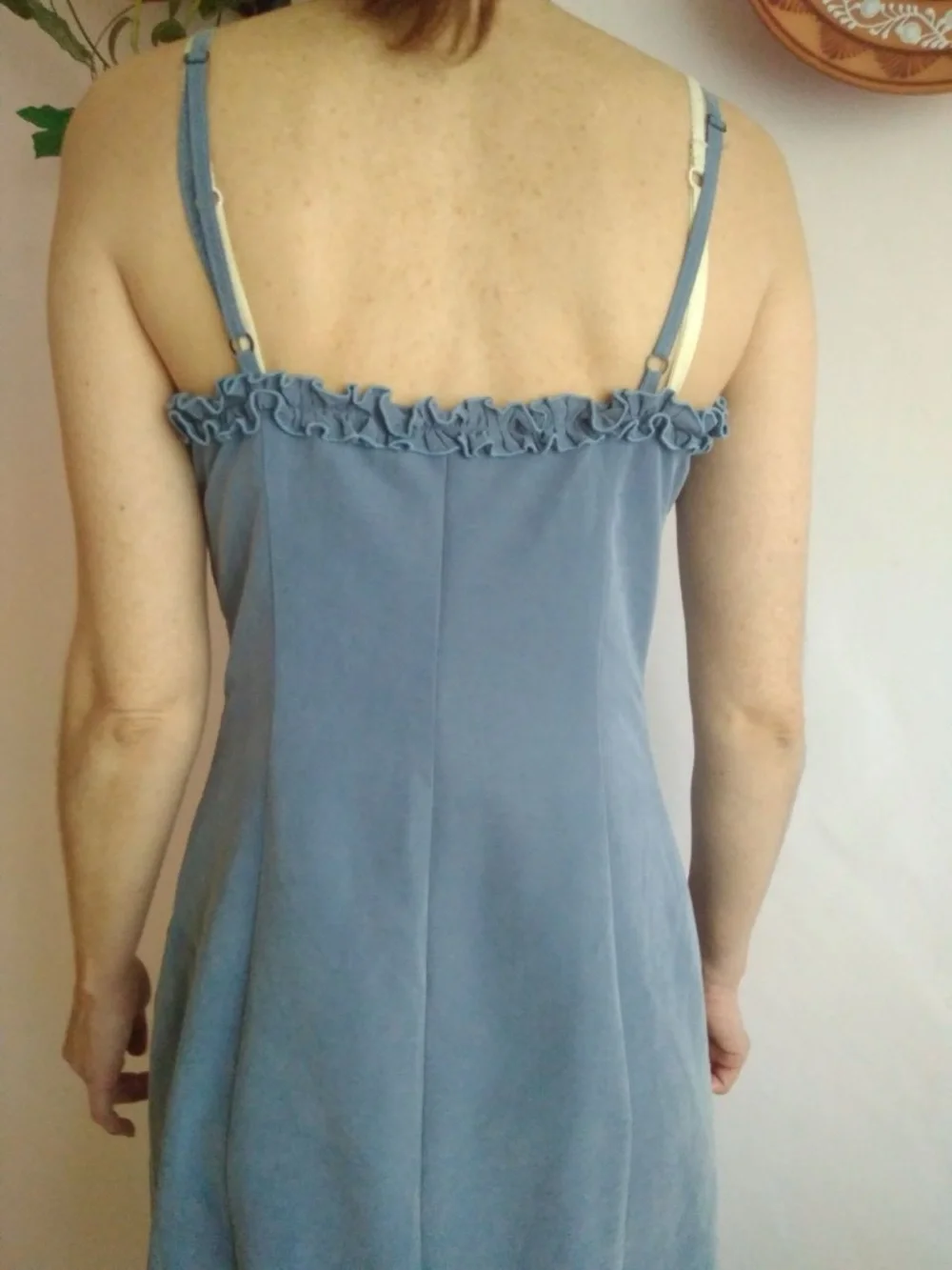 Vintage Dress Betsey Johnson New York - Picture 6 of 8